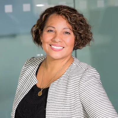 Sarah Mitchell, Chief Technology Officer