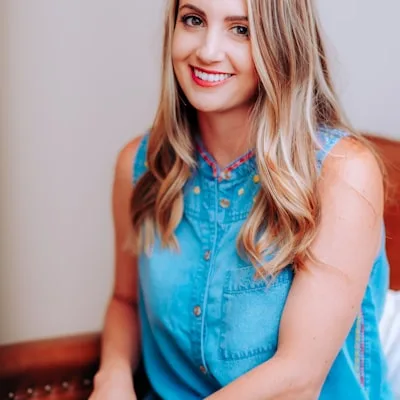 Emily Foster, VP of Product
