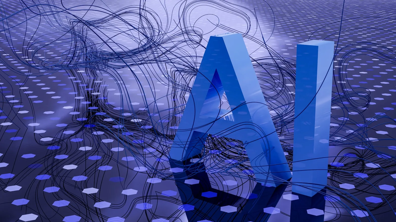 AI business automation